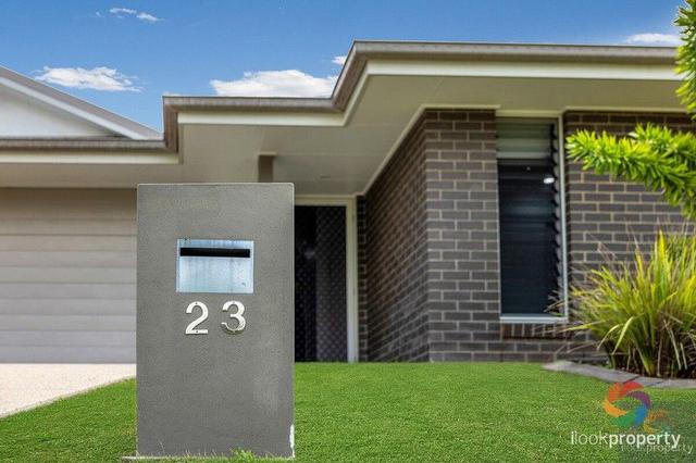 23 Tulipwood Circuit, QLD 4680