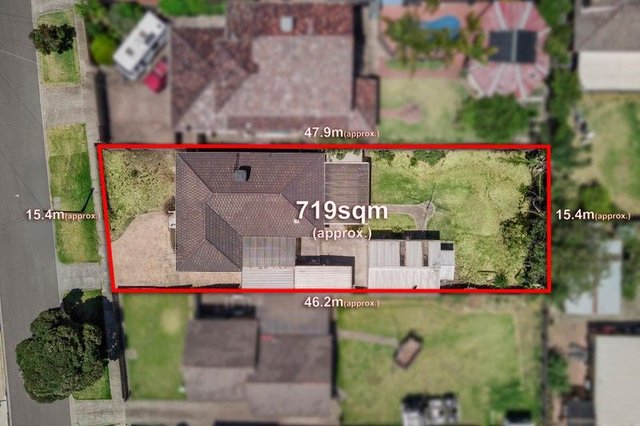 9 Snow Street, VIC 3042