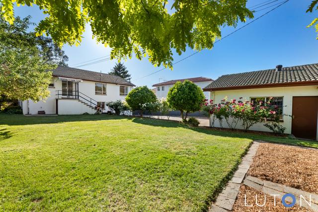 47 Gilmore Crescent, ACT 2605