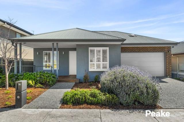 10 Soho Boulevard, VIC 3806