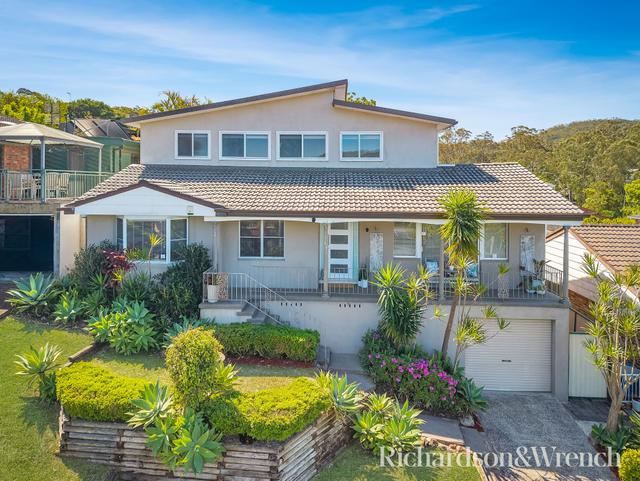 28 Crawford Crescent, NSW 2250