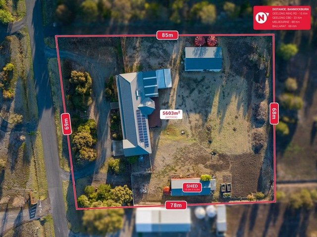 47 Middleton Drive, VIC 3331