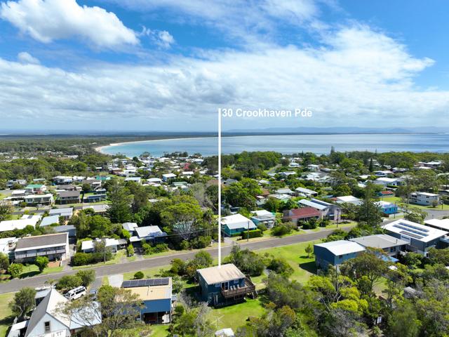 30 Crookhaven Parade, NSW 2540