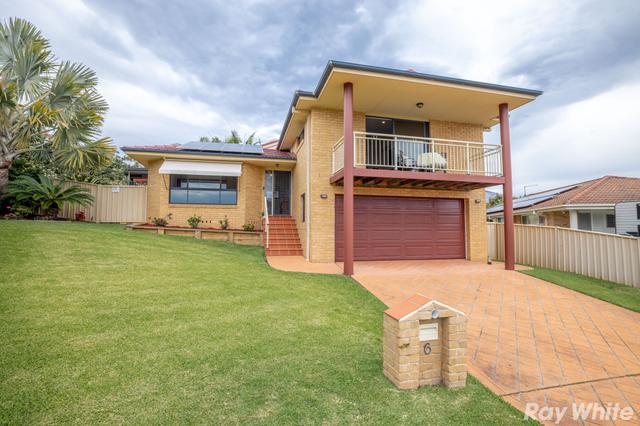 6 Marcus Place, NSW 2428