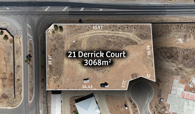 21 Derrick Court, SA 5255