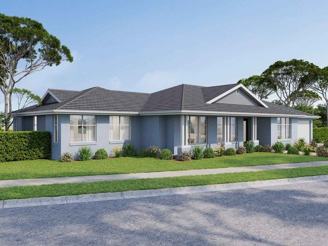 5 Clemont Street, NSW 2571