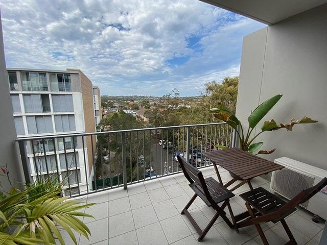 51/15 Green  Street, NSW 2035