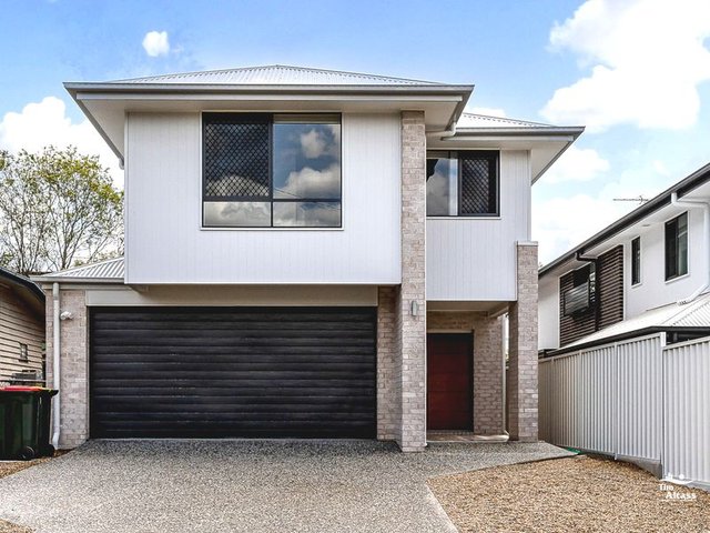 21 Jersey Street, QLD 4170