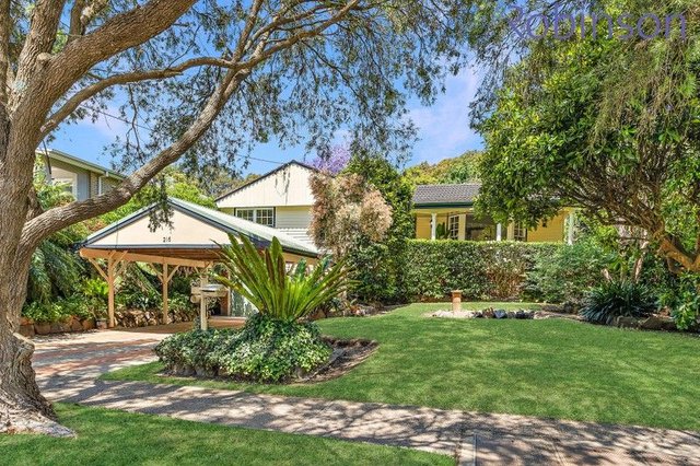 215 Morgan Street, NSW 2291