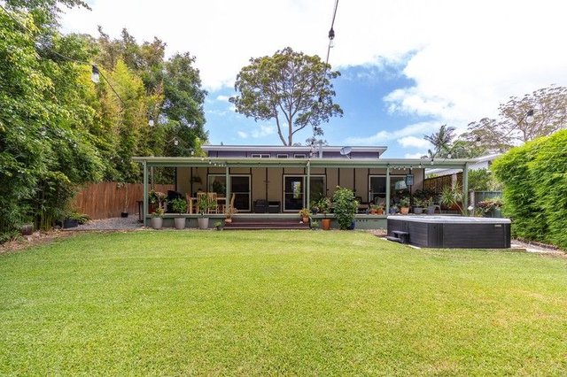 25 Tropic Gardens Drive, NSW 2428