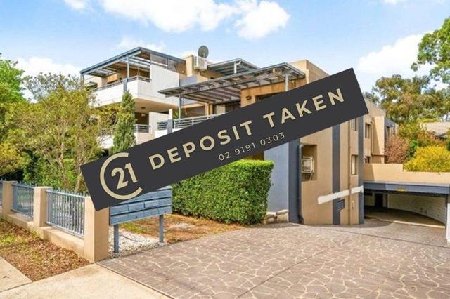 4/28-30 Chetwynd Road, NSW 2160