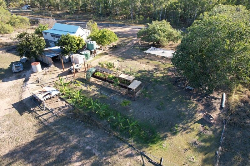 27 Edward Street, Duaringa QLD 4712 Allhomes