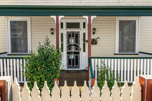 91a Perth Street, QLD 4350