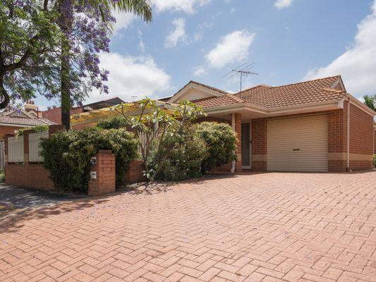 46a Leake Street, WA 6006