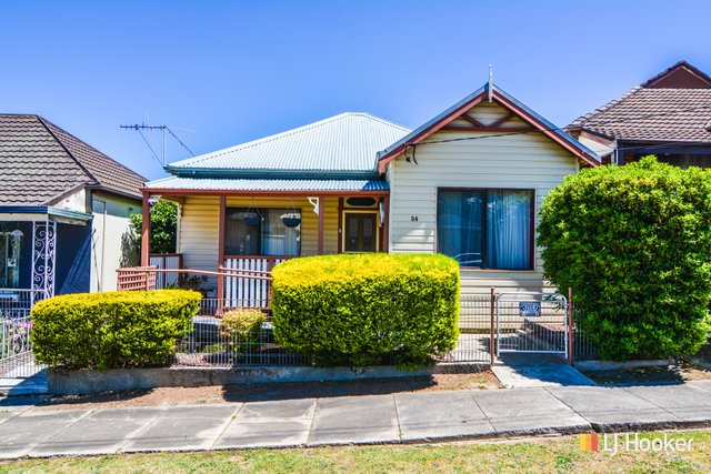 34 Bent Street, NSW 2790