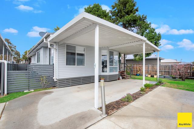 6/76 Glen Innes Road, NSW 2350