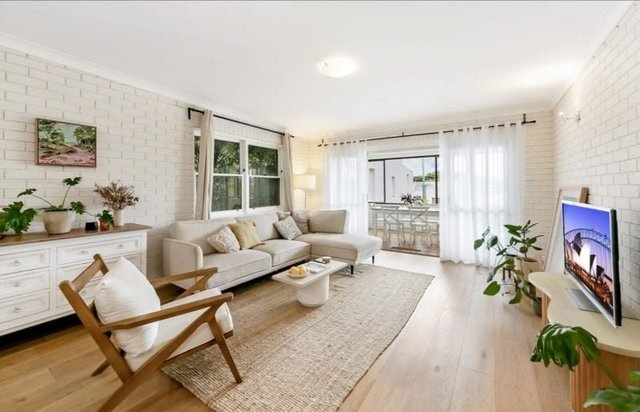 3/127 Macpherson St, NSW 2024