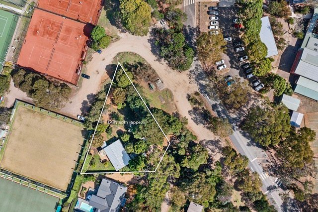 19 Capitol Avenue, VIC 3926
