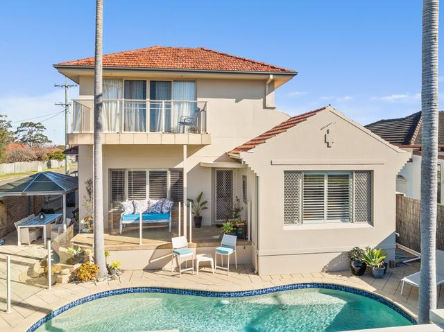 1 Lawson Street, NSW 2519