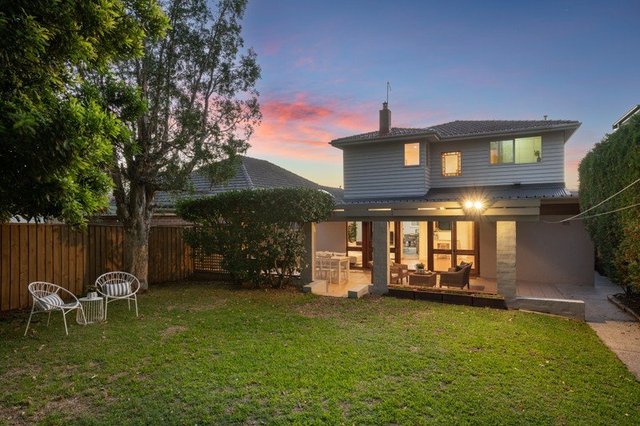 13 Mitchell Road, NSW 2088