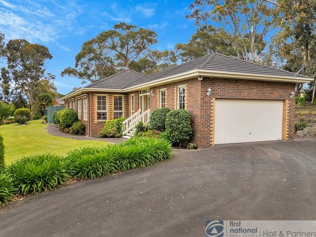 299-303 Hallam North Road, VIC 3802