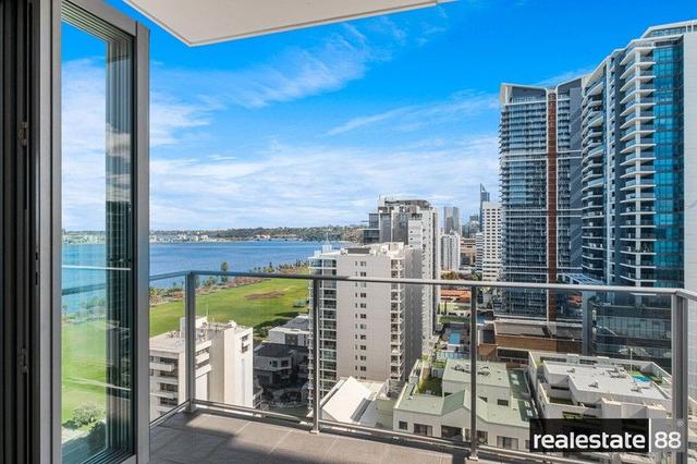 128/151 Adelaide Terrace, WA 6004