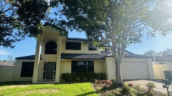 8 Rix Drive, QLD 4209