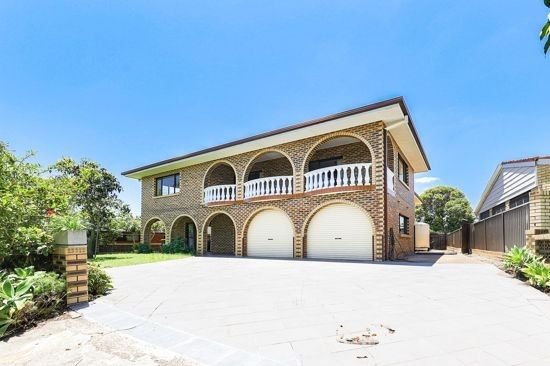 51 Old Northern Road, QLD 4053