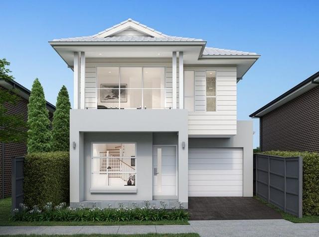 Lot 202 Hydrus St (In 26-28 Kelly & 275-280 Eighth Ave), NSW 2179