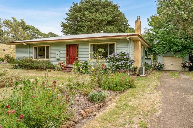 749 Coradjil Road, VIC 3266