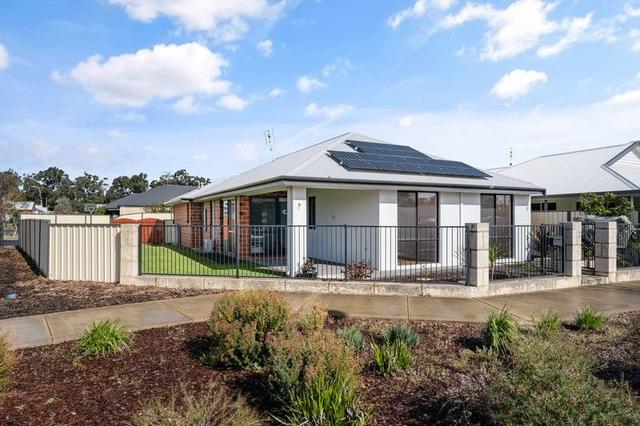 7 Hocking Lane, WA 6284