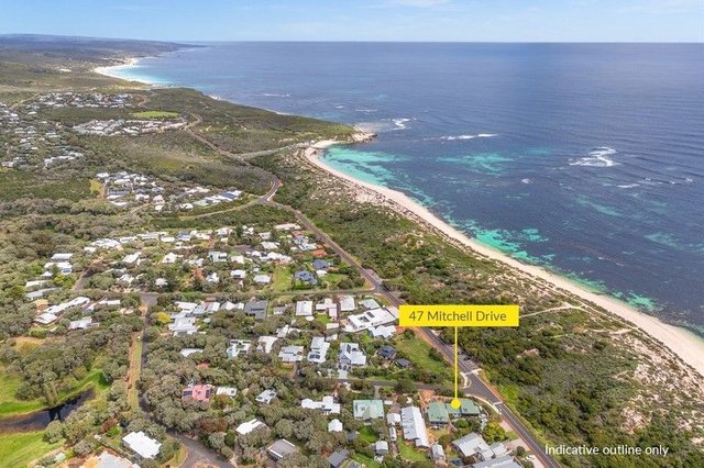 47 Mitchell Drive, WA 6285