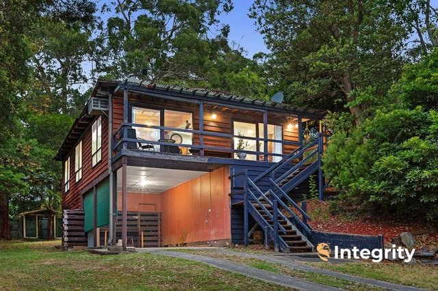 18 The Crescent, VIC 3799