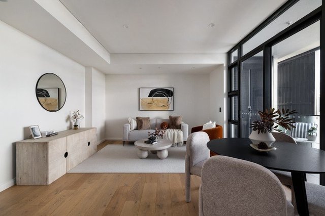 C404/305 Trafalgar Street, NSW 2049
