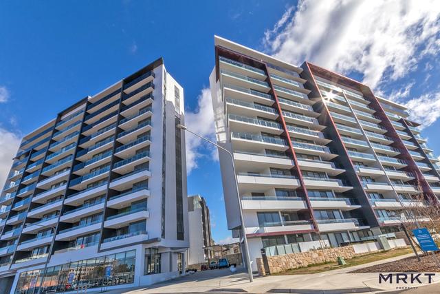 60/7 Irving Street, ACT 2606