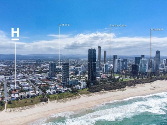 15 Cronulla Avenue, QLD 4218