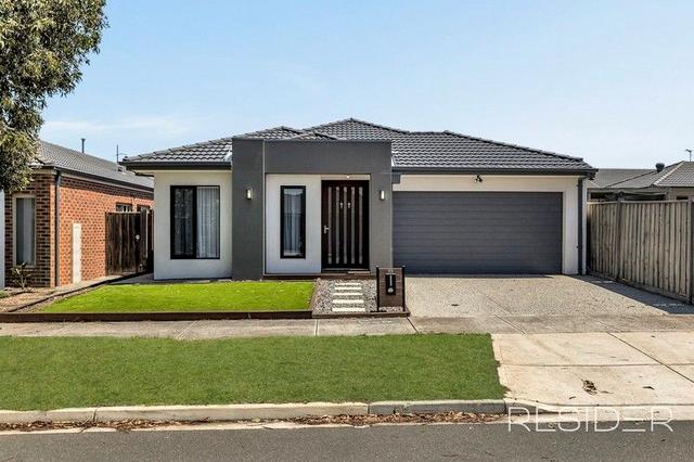 25 Shepherds  Way, VIC 3754