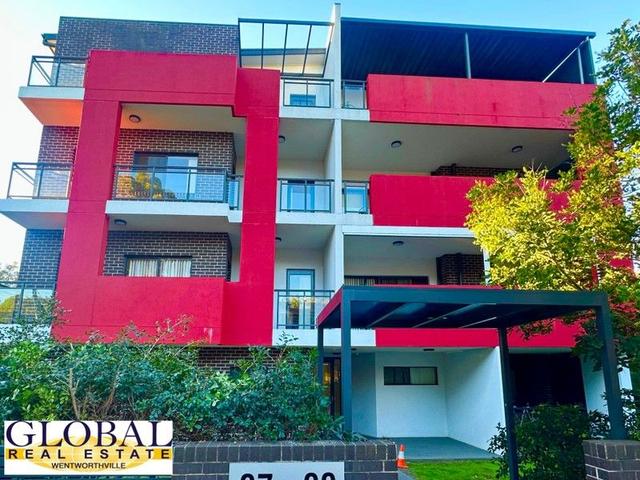 12/97 99 Stapleton St, NSW 2145
