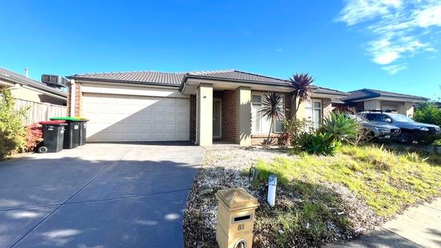 81 City Vista Court, VIC 3336