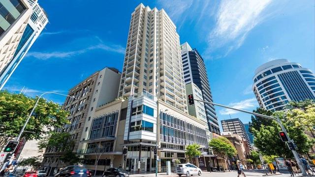 703/347 Ann Street, QLD 4000