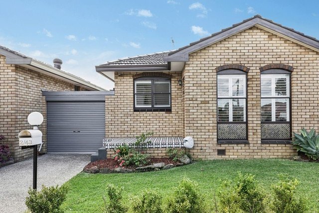 2/17 Cassilis Street, NSW 2217