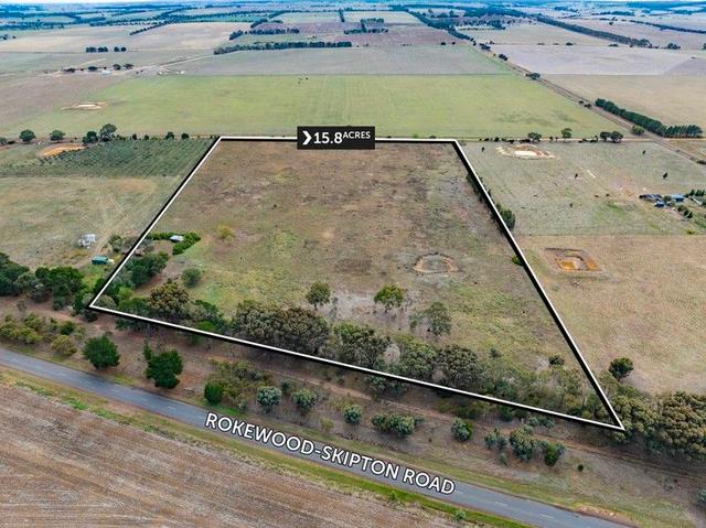 49 Rokewood-Skipton Road, VIC 3330