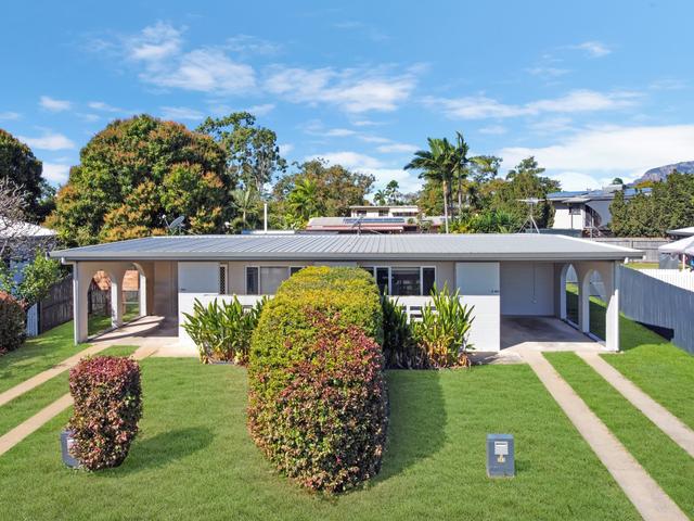 2/243 Thuringowa Drive, QLD 4817