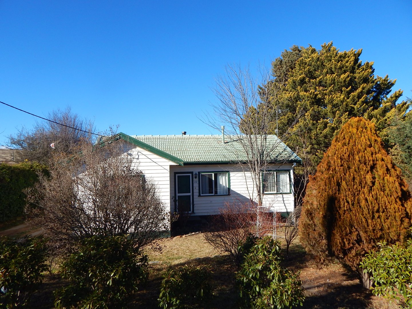 22 Massie Street, Cooma NSW 2630 Allhomes