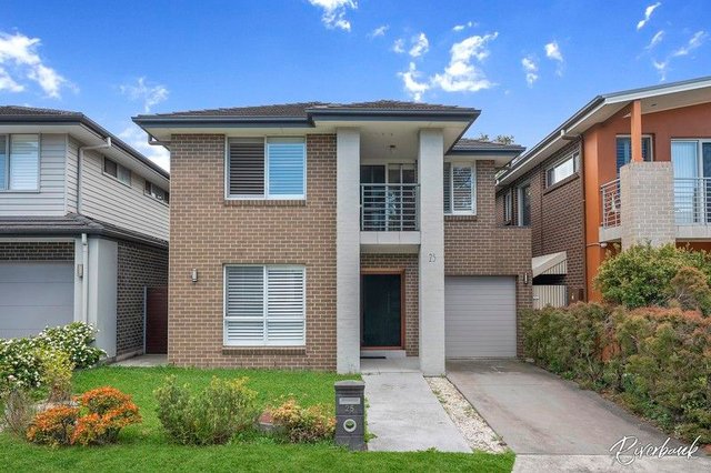 25 Burraga Way, NSW 2145