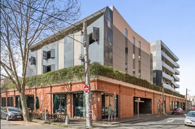 106/424 Gore Street, VIC 3065