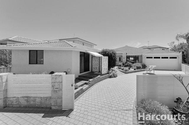 3 Pond Court, WA 6210