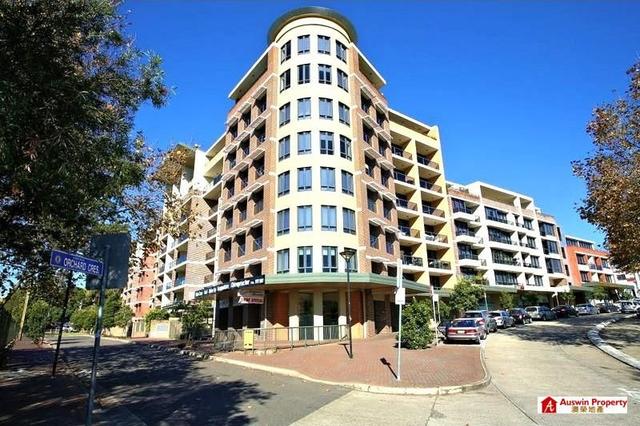 151/1 Brown Street, NSW 2131