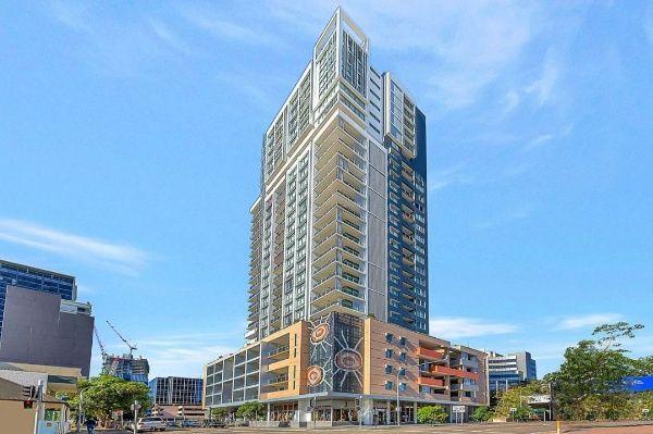 1701/29 Hunter Street, NSW 2150
