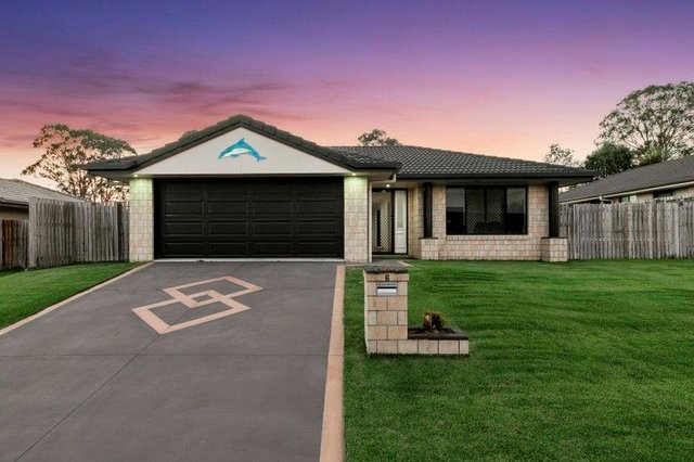 6 Corella Street, QLD 4655